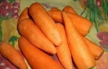 Ікра з моркви на зиму: дуже смачні прості рецепти з фото та відео